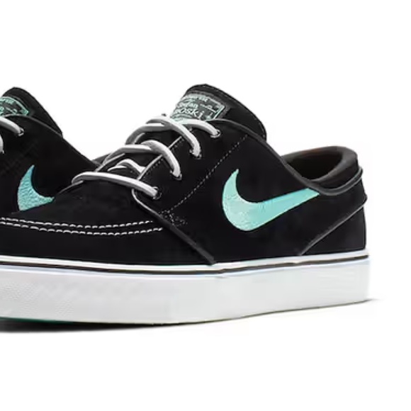 Janoski Nike SB Tiffany - Picture 1 of 1
